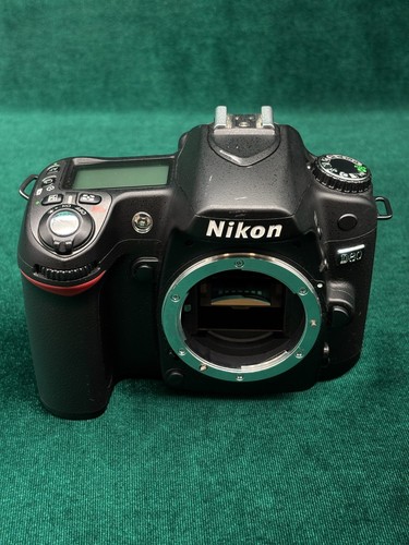 Nikon d80 megapixel - d80, 10,2