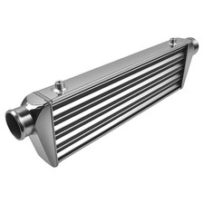 2.5" Inch Turbo Intercooler