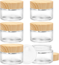 Contenitore Cosmetico Vuoti