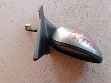 SPECCHIO DX ELETTRICO 5 FILI