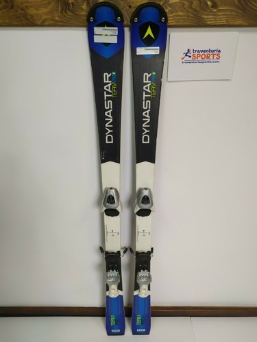 Sci dynastar team pro - sci,