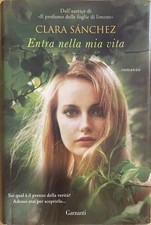 Entra nella mia vita. Clara