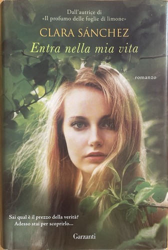 Entra nella mia vita - ., clara