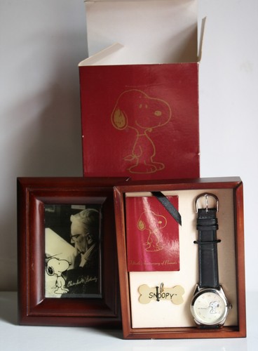 Orologio fossil peanuts - fossil,