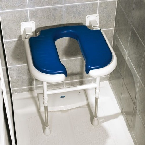 Nuovo sedile doccia akw - sedile,