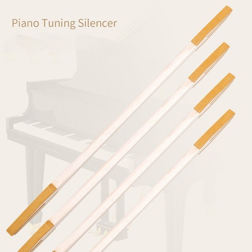 Muto acuti violino - in, finitura