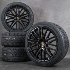 Porsche cayenne 9ya cerchi - porsche,
