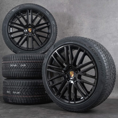 Porsche cayenne 9ya cerchi - cayenne,