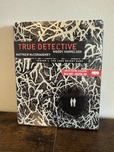 True detective season - true,