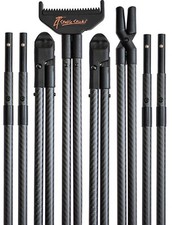 ULTIMATE CARBON - BASTONE DA