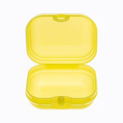 Tupperware eco piccola twin - eco+,