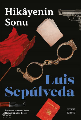 Hikâyenin sonu - hikâyenin,