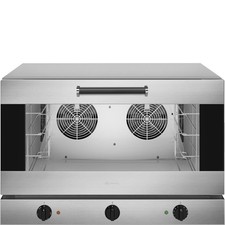 Forno Prof. Elettrico Smeg