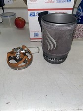 Jetboil flash stove sistema - stove,