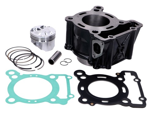 Kit cilindro 125cc - , per