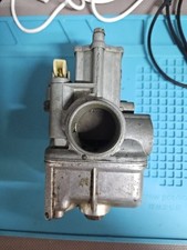 Carburatore Dell'orto VHB 26 B Valvola Piatta