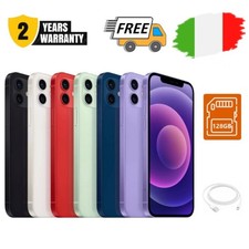 NUOVO Apple iPhone 12 mini -