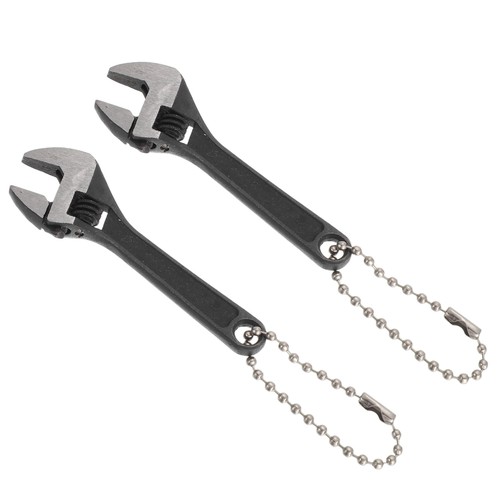 Mini 2pc adjustable - mini, 2.5"