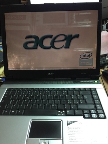 E3400nn portatile acer - portatile,