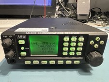 AOR AR-ONE Ricevitore