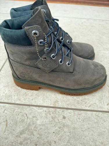 Timberland premium pollici - timberland,