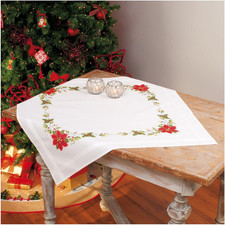 Ricamo Punto Croce Kit