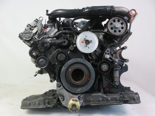 Motore audi 3 0 - motore, a6