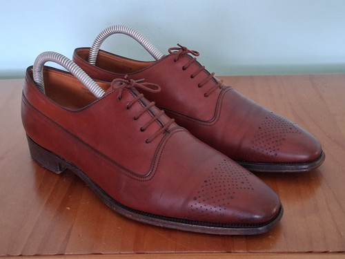 Scarpe john lobb - john,