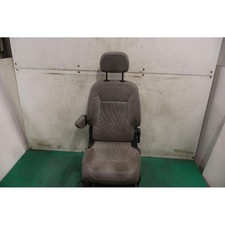 SEDILE GUIDA SX PER PEUGEOT PARTNER - PARTNER TEPEE (08-12) 1.6 16V VTI 2008