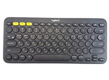 Tastiera Bluetooth wireless