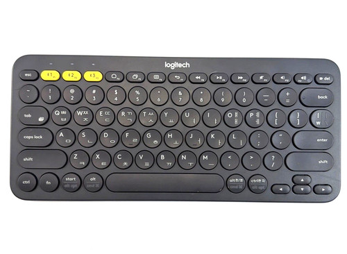 Tastiera bluetooth wireless - tastiera,