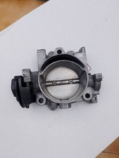 Corpo Farfallato Originale