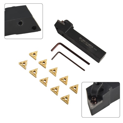 Kit tornitura cnc - kit,