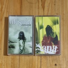 ALESANA Cassette Tapes