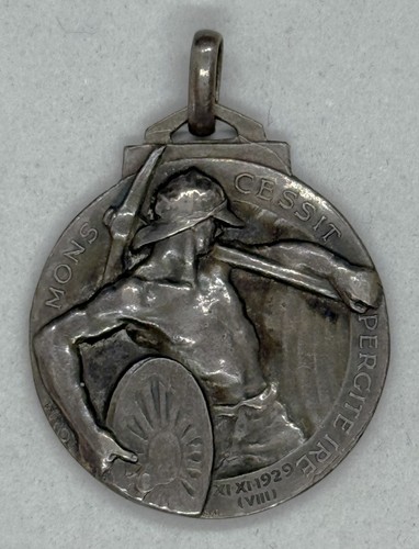 1929 medaglia ricordo della - 1929,,