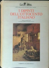 Dipinti dell ottocento - i, dell'ottocento
