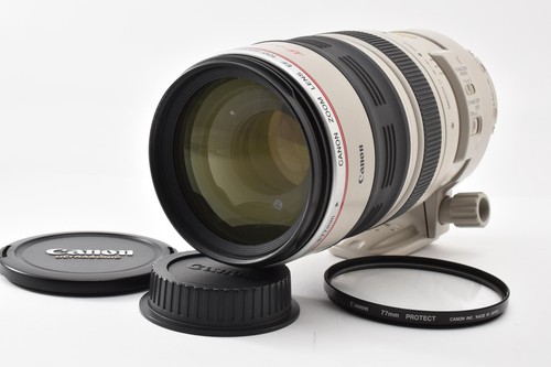 Quasi come nuovo canon ef - nuovo],