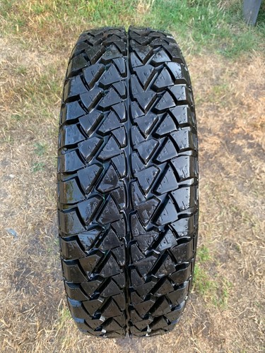 Pneumatico goodyear wrangler - goodyear,