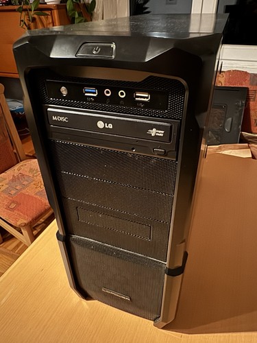 Gaming rgb intel i7 - intel, i7-7700