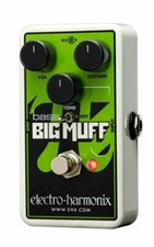 Electro-Harmonix NANO BASS BIG