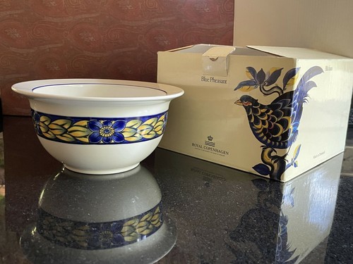 Nuovo royal copenhagen blu - nuovo,