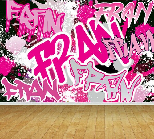 Graffiti personalizzato nome - graffiti,