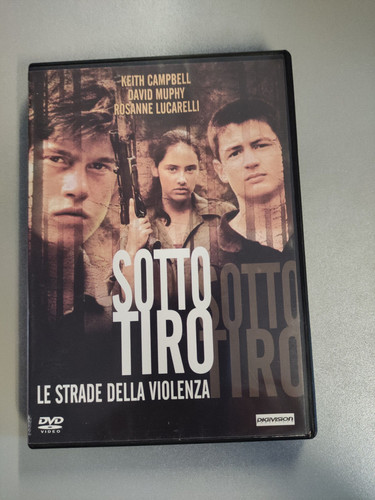Sotto tiro strade - sotto, le