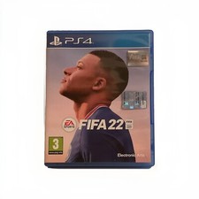 Fifa 2022 play station - fifa,