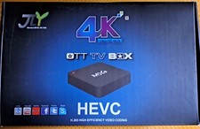 MX9 Smart Android TV Box Android 5.1 rock-chips RK3229 quad-core 1 G/8G XBMC