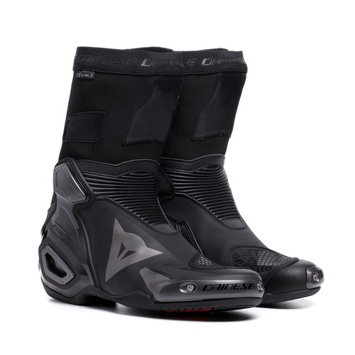 Stivali moto corsa - stivali, dainese
