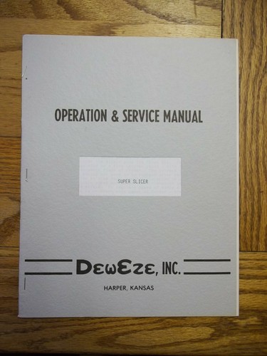 Manuale uso manutenzione - uso,