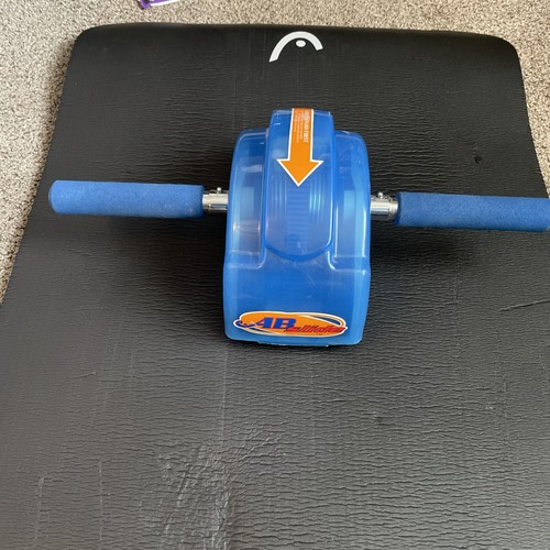 Original blue slide - blue,