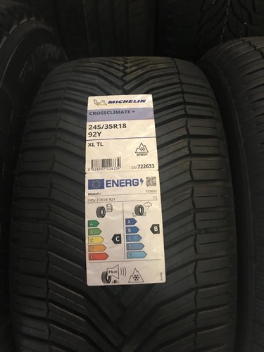 Gomme pneumatico 245 r18 - pneumatico, 92
