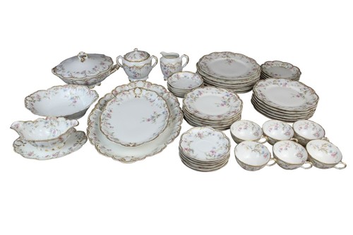 Haviland limoges france - 51,